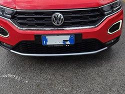 Usata 2019 VW T-Roc Advance SUV | 20.500 € (Buon prezzo)