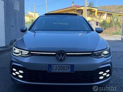 Grigio Usata 2022 VW Golf VIII GTD Tre volumi | 30.000 € (Buon prezzo)