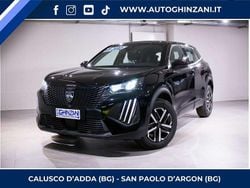 Nero Nuova 2025 Peugeot 2008 Style SUV | 22.400 € (Buon prezzo)