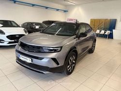 Grigio Usata 2025 Opel Mokka SUV | 19.500 € (Buon prezzo)