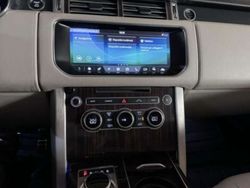 Usata 2017 Land Rover Range Rover SVAutobiography SUV | 50.000 € (Molto cara)