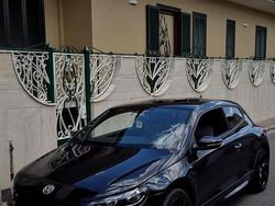 Usata 2011 VW Scirocco R-line Coupé | 7200 € (Ottimo prezzo)