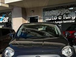 Grigio Usata 2018 Fiat 500 Pop Star Station wagon | 10.990 € (Buon prezzo)
