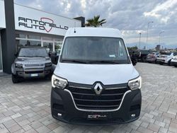 Bianco Usata 2020 Renault Master Furgone | 19.990 € (Cara)