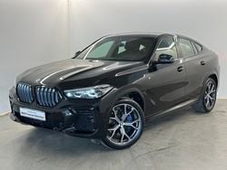 Usata 2024 BMW X6 Shadowline SUV | 68.900 € (Super prezzo)