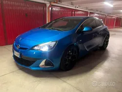 Usata 2013 Opel Astra OPC Due volumi | 18.900 €