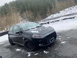 Usata 2007 Fiat Grande Punto Sport Due volumi | 3500 € (Buon prezzo)