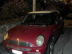Käytetty 2010 Mini Cooper Coupé Coupe - kaksiovinen | 3000 € (Supertarjous)