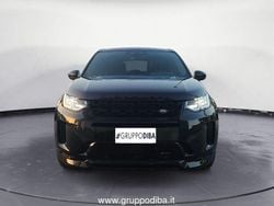 Nero Usata 2023 Land Rover Discovery Sport SE Dynamic SUV | 38.400 € (Cara)