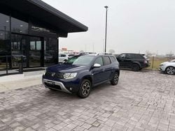 Blu Usata 2020 Dacia Duster Prestige SUV | 12.950 € (Buon prezzo)