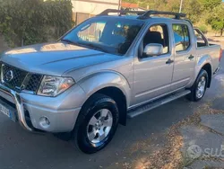 Usata 2007 Nissan Navara Pick-up | 13.000 € (Buon prezzo)