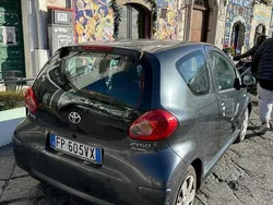 Usata 2006 Toyota Aygo Due volumi | 3000 € (Buon prezzo)
