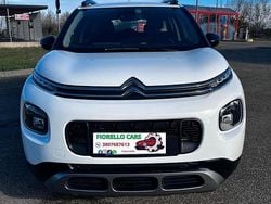 Bianco Usata 2019 Citroën C3 Aircross Shine SUV | 8900 € (Ottimo prezzo)