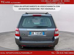 Grigio Usata 2007 Land Rover Freelander 2 HSE SUV | 5150 € (Buon prezzo)