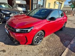 Rosso Usata 2024 Opel Corsa S Tre volumi | 15.800 € (Buon prezzo)