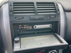 Nero Usata 2010 Suzuki Grand Vitara Tre volumi | 6000 € (Buon prezzo)