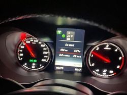 Grigio Usata 2017 Mercedes C220 Station wagon | 13.000 € (Super prezzo)