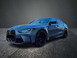 Brooklin Usata 2023 BMW M3 Competition Edition Tre volumi | 84.000 € (Buon prezzo)