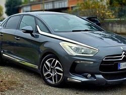 Usata 2015 DS Automobiles DS5 Due volumi | 6499 € (Super prezzo)