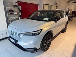 Bianco Usata 2024 Honda HR-V Advance SUV | 28.900 € (Cara)