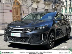 Nero Usata 2023 Kia XCeed Style SUV | 14.900 € (Ottimo prezzo)