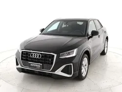 Nero mythos Usata 2023 Audi Q2 S-Line SUV | 28.900 € (Ottimo prezzo)