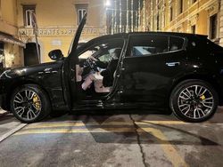 Nero Usata 2022 Maserati Grecale SUV | 55.000 € (Cara)