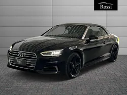 Usata 2018 Audi A5 Business Coupé | 27.900 € (Buon prezzo)