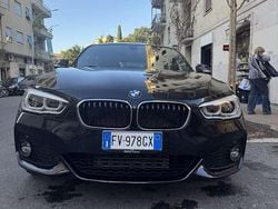 Usata 2019 BMW 120 M Sport Due volumi | 23.900 € (Super prezzo)