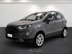 Gray Usata 2023 Ford Ecosport Titanium S SUV | 15.200 € (Buon prezzo)