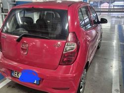 Usata 2011 Hyundai i10 Due volumi | 3500 € (Ottimo prezzo)