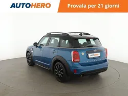 Blu Usata 2018 Mini Cooper S Countryman SUV | 19.299 € (Buon prezzo)