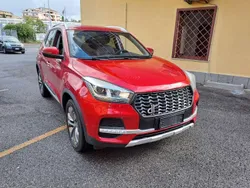Rosso Usata 2022 DR Automobiles DR4 SUV | 15.900 € (Buon prezzo)