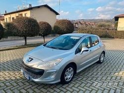 Grigio Usata 2012 Peugeot 308 Allure Tre volumi | 3000 € (Buon prezzo)