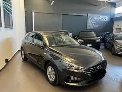 Grigio Usata 2022 Hyundai i30 | 14.999 € (Buon prezzo)