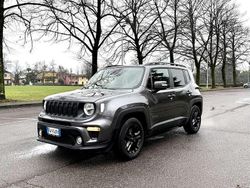Usata 2019 Jeep Renegade Longitude SUV | 15.500 € (Buon prezzo)