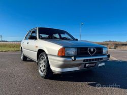 Grigio Usata 1985 Alfa Romeo 33 Quadrifoglio Verde Tre volumi | 16.500 €