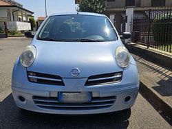 Usata 2006 Nissan Micra Acenta Tre volumi | 1800 € (Buon prezzo)