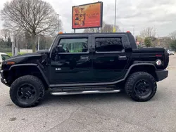 Hummer H2