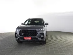 Grigio Nuova 2025 DR Automobiles DR6 SUV | 26.900 € (Buon prezzo)