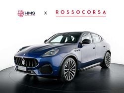 Blu modena Nuova 2025 Maserati Grecale SUV | 79.900 € (Super prezzo)