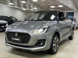 Gray Usata 2018 Suzuki Swift Tre volumi | 11.499 € (Buon prezzo)