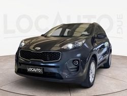 Grigio Usata 2018 Kia Sportage SUV | 9990 € (Super prezzo)