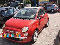 Usata 2009 Fiat 500 | 4000 €