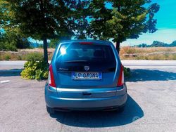 Grigio Usata 2012 Lancia Musa Monovolume | 5500 € (Cara)