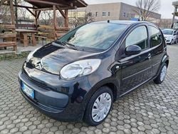Grigio Usata 2008 Citroën C1 Due volumi | 2900 € (Buon prezzo)