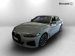 Brooklyn grey metallic Usata 2022 BMW 420 M Sport Tre volumi | 38.000 € (Buon prezzo)