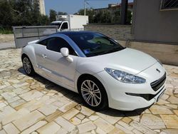 Usata 2014 Peugeot RCZ Coupé | 11.900 €