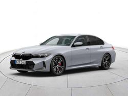 Brooklyn grey Usata 2025 BMW 320 M Sport Tre volumi | 44.900 € (Ottimo prezzo)