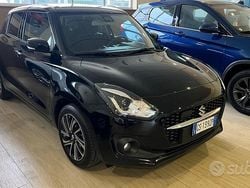 Nero Usata 2024 Suzuki Swift Tre volumi | 16.700 € (Buon prezzo)